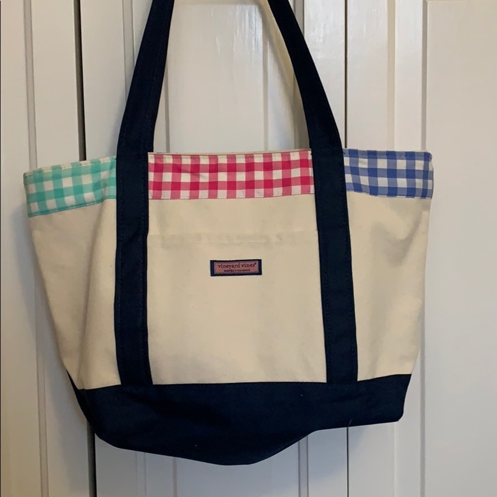 Vineyard Vines Tote